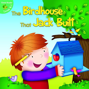 The Birdhouse That Jack Built