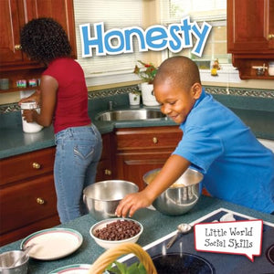 Honesty