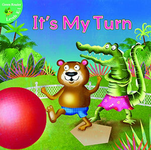 It's My Turn 