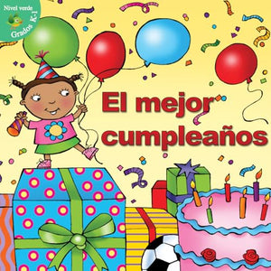 El Mejor Cumpleaños