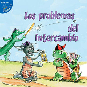 Los Problemas del Intercambio