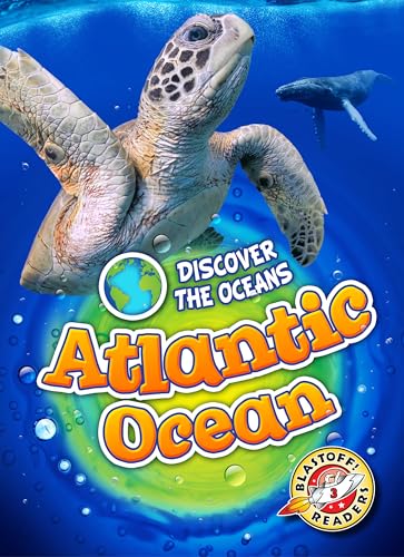 Atlantic Ocean