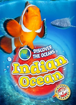 Indian Ocean