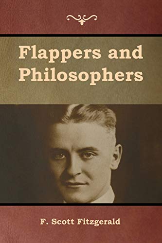 Flappers and Philosophers cover