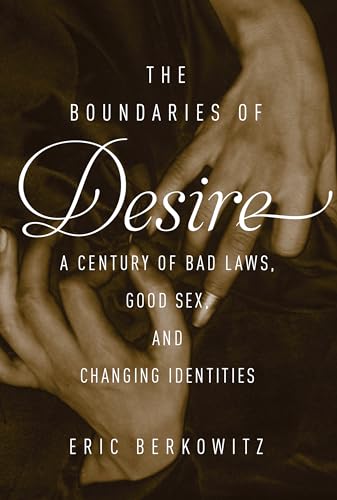 The Boundaries of Desire