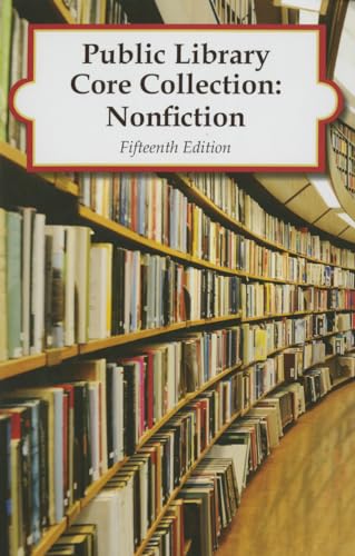 Public Library Core Collection