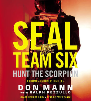 Hunt the Scorpion