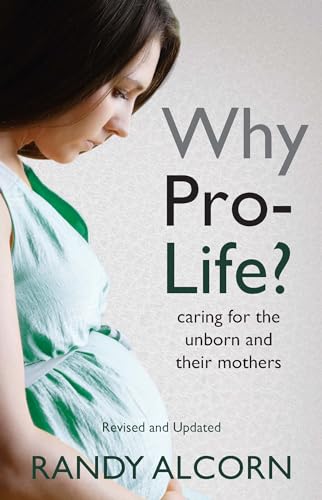 Why Pro-life?