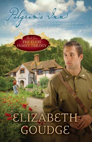 Eliot Family Trilogy
