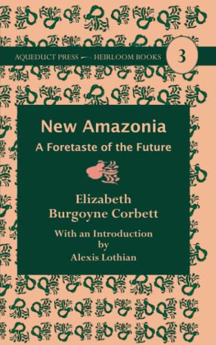 New Amazonia