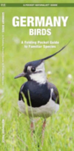 Germany Birds