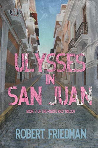 Ulysses in San Juan