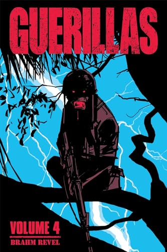Guerillas Vol. 4