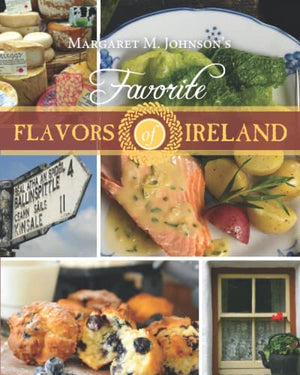 Favorite Flavors of Ireland