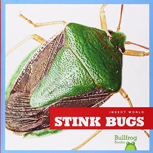 Stink Bugs