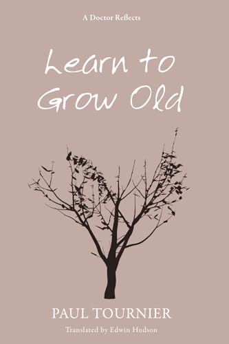 Learn to Grow Old