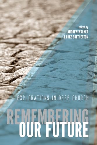 Remembering Our Future