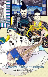 The Man Who Sang to Ghosts 