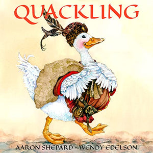 Quackling 