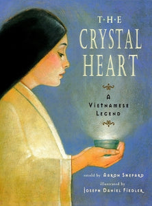 The Crystal Heart 