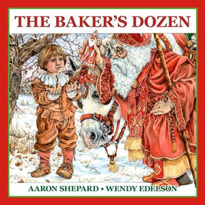 The Baker's Dozen 