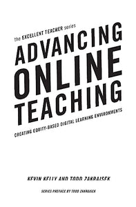 Advancing Online Teaching 
