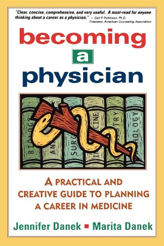 Becoming a Physician