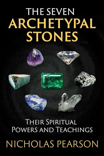 The Seven Archetypal Stones