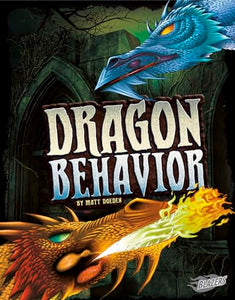 Dragon Behavior 