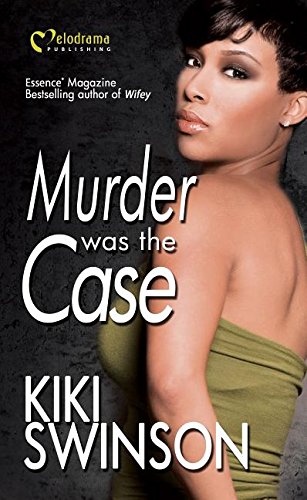 Murder Was the Case