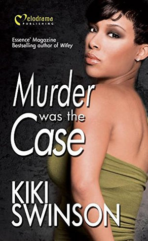 Murder Was the Case