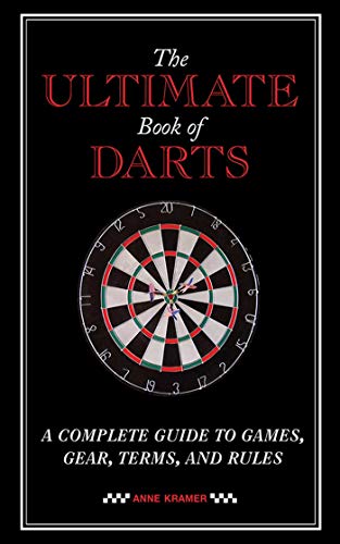 The Ultimate Book of Darts