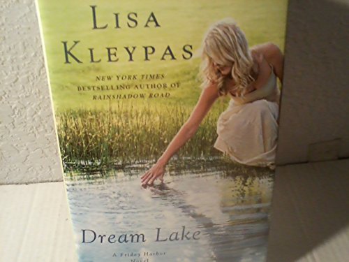 Dream Lake