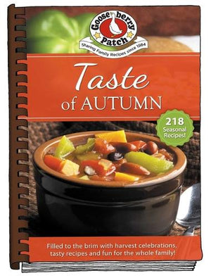 Taste of Autumn