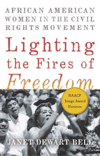 Lighting The Fires Of Freedom
