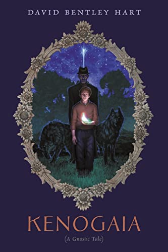 Kenogaia (A Gnostic Tale)