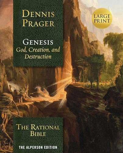The Rational Bible: Genesis