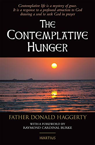 The Contemplative Hunger
