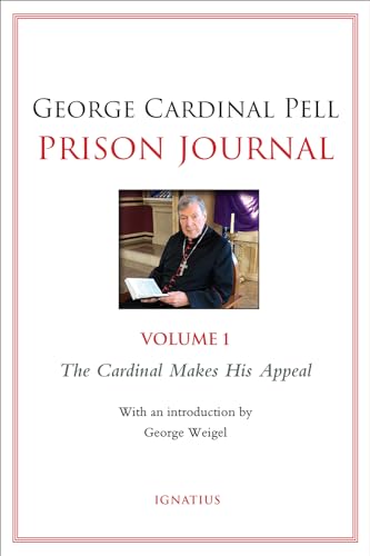 Prison Journal Vol 1