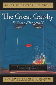 The Great Gatsby 
