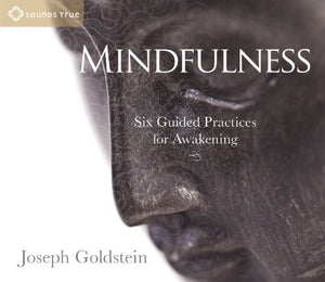 Mindfulness 