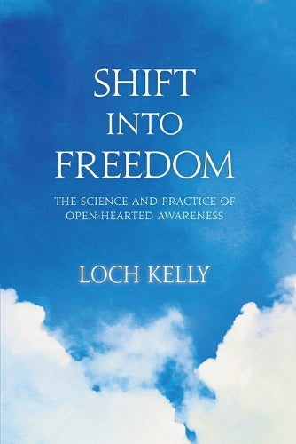 Shift into Freedom