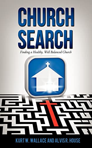 Church Search