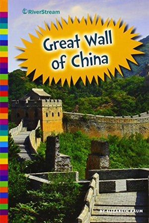 Great Wall of China