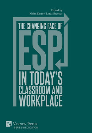 The changing face of ESP in today's classroom and workplace