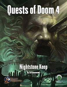 Quests of Doom 4 
