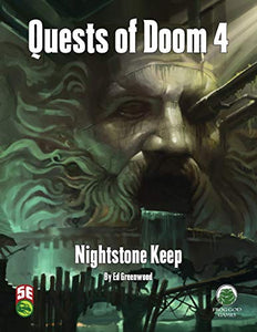 Quests of Doom 4 
