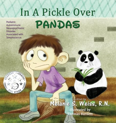 In A Pickle Over PANDAS