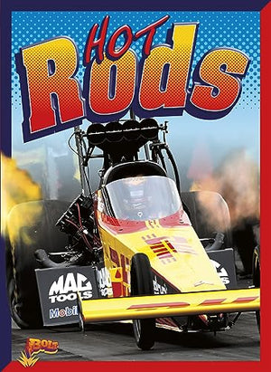 Hot Rods