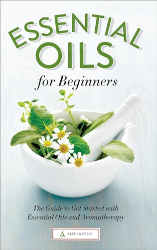 Essential Oils for Beginners
